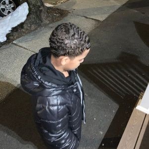 Meet your Posher, Alejandro